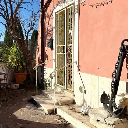 Lägenhet N088 - Numana, Nuovo Bilocale Nei Vicoli *