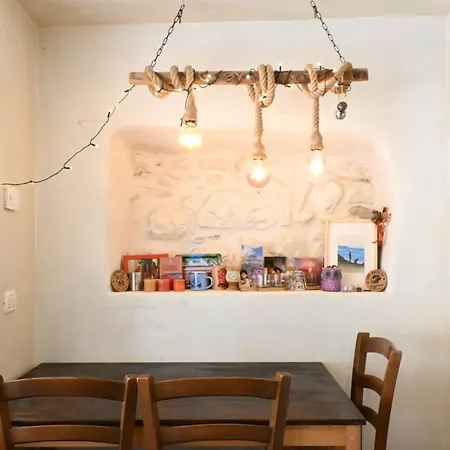 N088 - Numana, Nuovo Bilocale Nei Vicoli Apartmán *