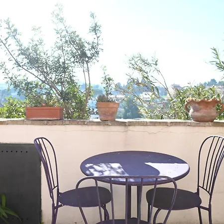 N088 - Numana, Nuovo Bilocale Nei Vicoli Apartmán *