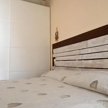 N088 - Numana, Nuovo Bilocale Nei Vicoli Numana